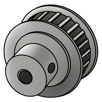 Timing Pulley