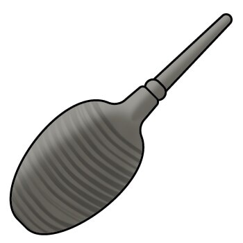 Blower