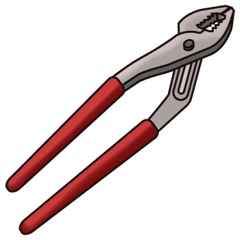 Non Sparking Pliers