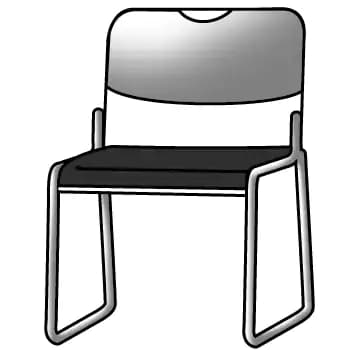 Kursi Rapat Kursi Rapat