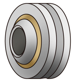 Spherical Plain Bearing Spherical Plain Bearing