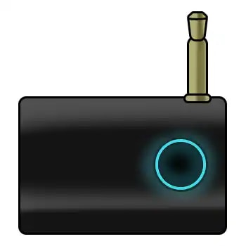 Bluetooth/FM Transmitter