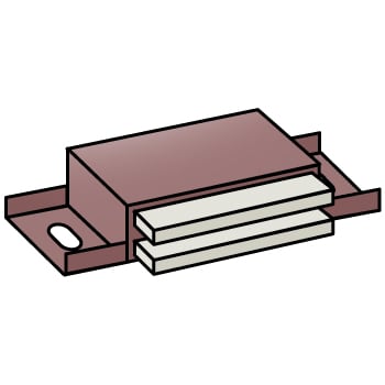 Magnet Catch