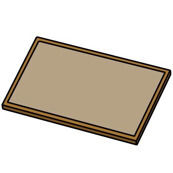 Papan Informasi/Pengumuman