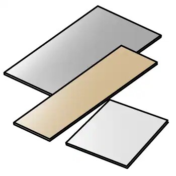 Shim Plates Shim Plates