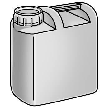 Tangki/Drum Plastik, Jerigen Tangki/Drum Plastik, Jerigen