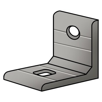 Accessories for Aluminum Frame