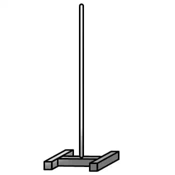 Unit Stand, Parts Unit Stand, Parts