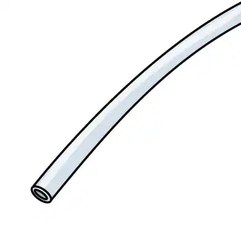 Fluorine Tubes, Hoses