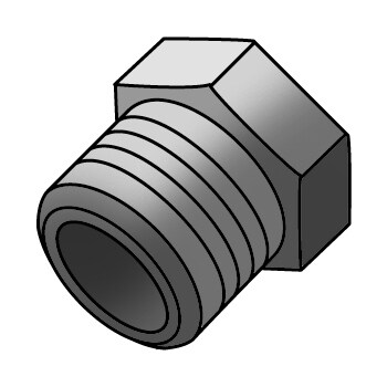 Piping Material Joints & Connectors for Experiments & Research