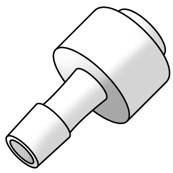 Piping Material Fitting (Sambungan)s for Experiments & Research