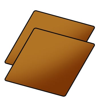 Lembaran Tahan Panas