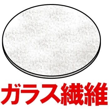 Glass Fiber Filter Paper Glass Fiber Filter Paper