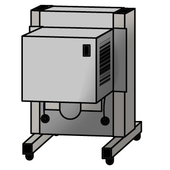 Perangkat Dehumidifikasi