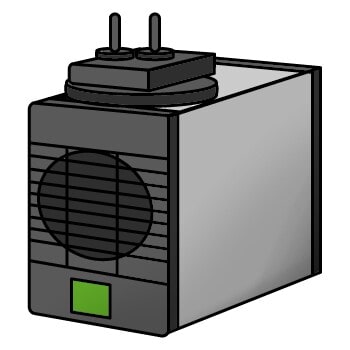 Roller Tubing Pumps for Experiments & Research