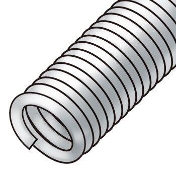 Flexibles, Spiral Tubes, Hoses