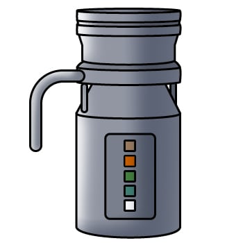 Alat Pengambil Contoh