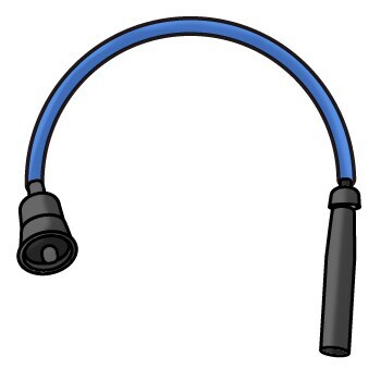 Automotive Plug Cords
