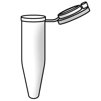 Micro Test Tube & Sample Cup Micro Test Tube & Sample Cup