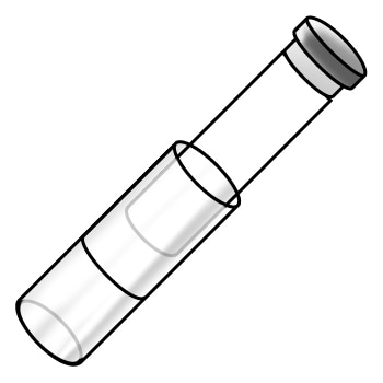 Filter Tanpa Syringe