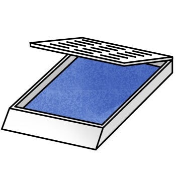 Incrustation (Inori) Supplies