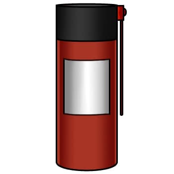 Pembersih Sensor Aliran Udara