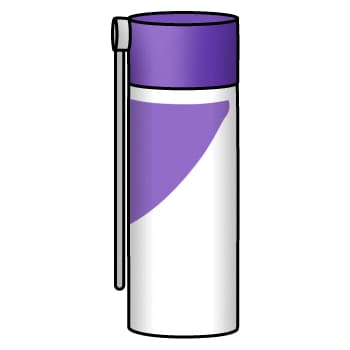 Anti Karat, Pelumas, Bahan Anti Bakar