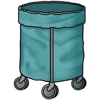 Troli Laundry Troli Laundry