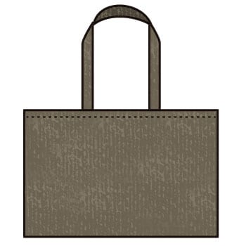 Kantong Kain Nonwoven