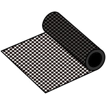 Anti - Slip Sheet untuk Mobil