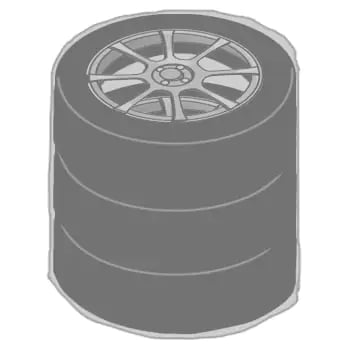 Tire Covers