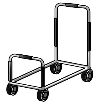 Tire Carriers
