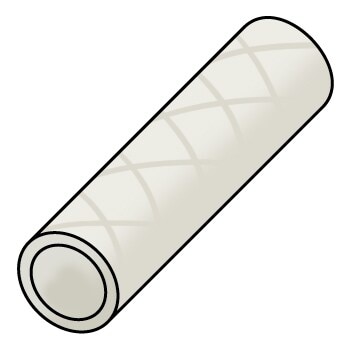 Pre - Filter (To Remove Iron Rust, Etc.)