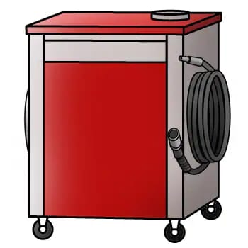 Washing Machine Related