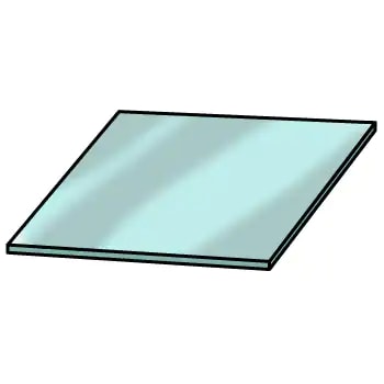 Welding Surface (Automatic Shading Surface) Option