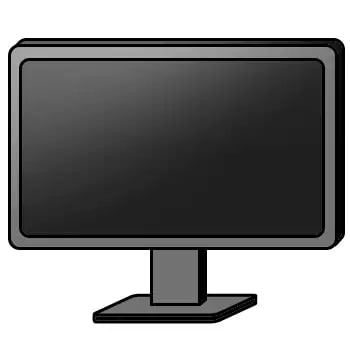 Display & Monitor Body