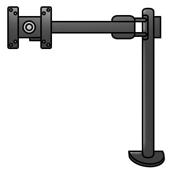 Monitor Arm