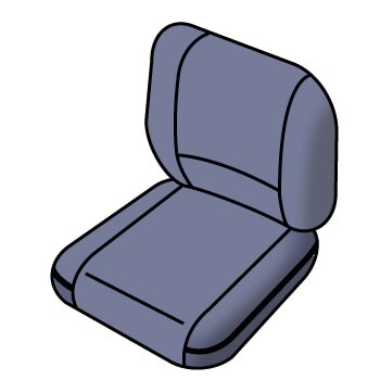 Seat Covers for Trucks