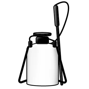 Manual Sprayer Manual Sprayer