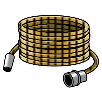 Sprayer Hose/Pipe
