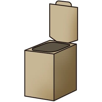 Toilet Darurat Toilet Darurat