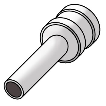 Part Pelubang Kertas