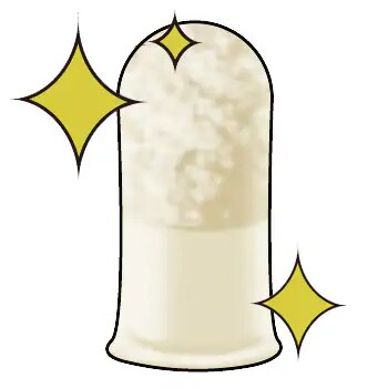 Sarung Penutup Jari Ruang Bersih