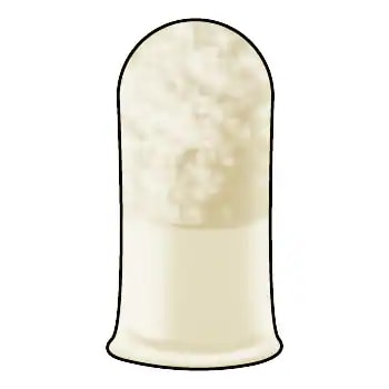 Sarung Penutup Jari Umum