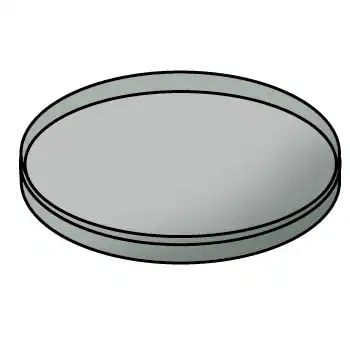Petri Dish & Dish Petri Dish & Dish