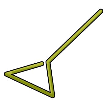 Loop, Jarum & Spatula