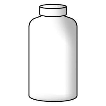 Botol, Kontainer Botol, Kontainer