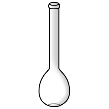 Botol Labu Ukur Botol Labu Ukur