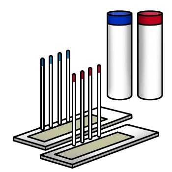 Kapiler Hematokrit Kapiler Hematokrit