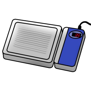 Perangkat Elektroforesis